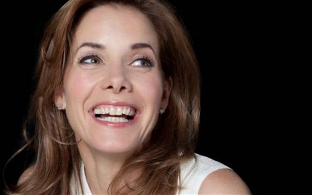 darcey bussell