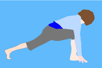 Yoga data